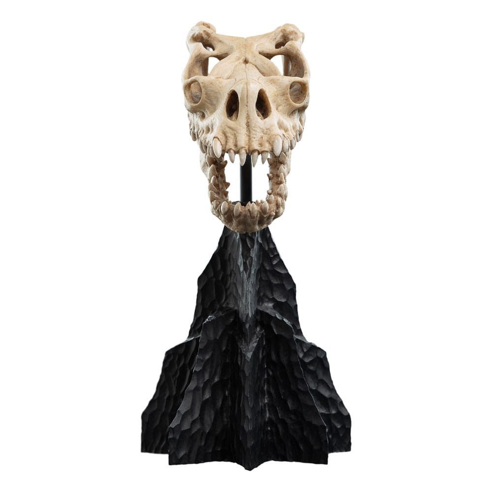 Weta Workshop Merchandise-Figur Herr der Ringe Mini Statue Skull of a Fell Beast 21 cm
