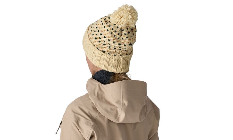 Patagonia Beanie Patagonia Snowbelle Beanie Unisex