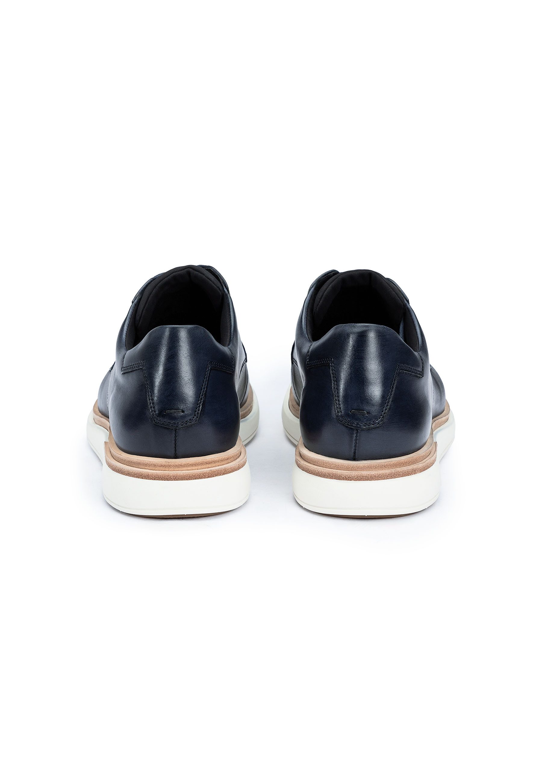 Lloyd GORDON Schnürschuh mit modernem Design