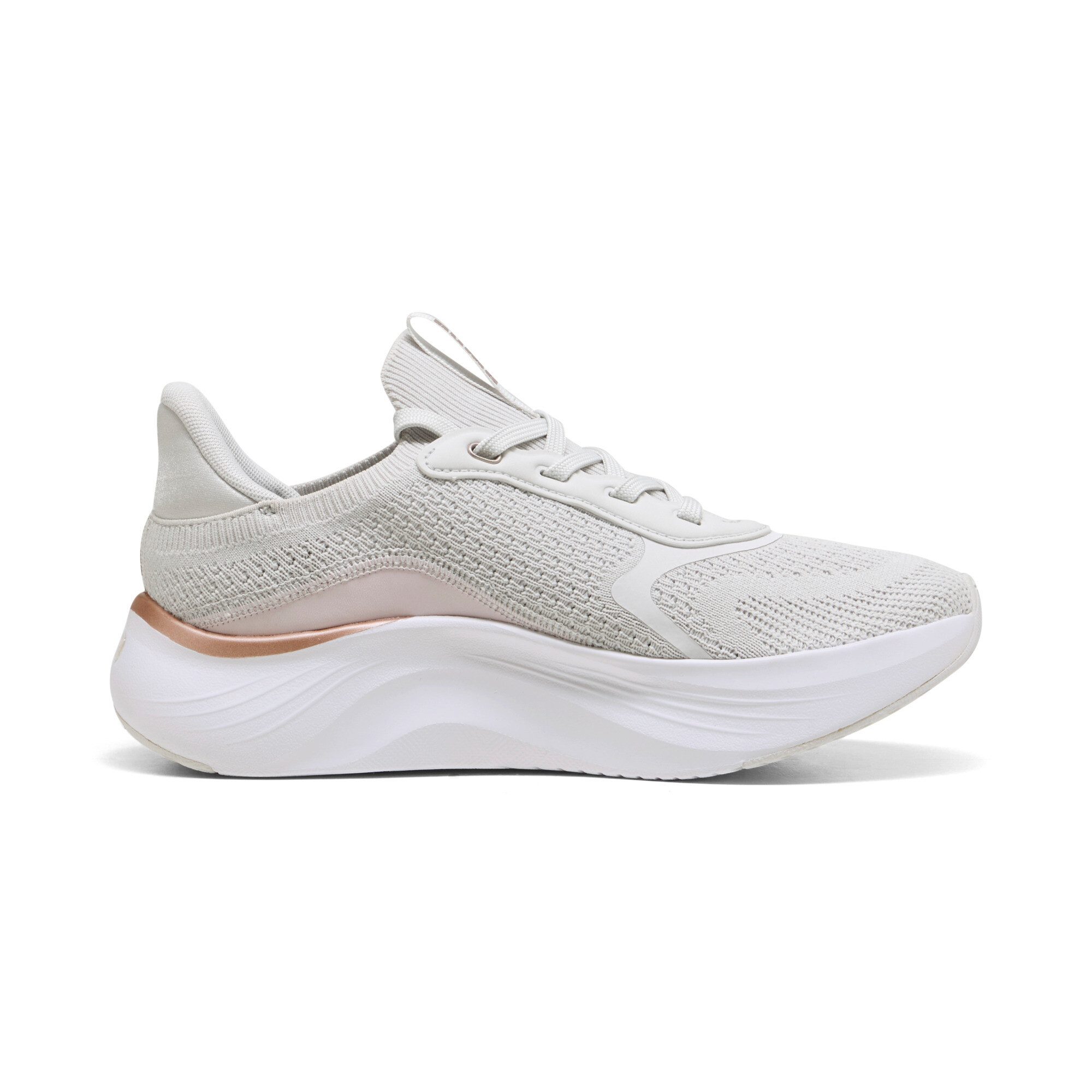PUMA SOFTRIDE MAYVE 2 WNS Fitnessschuh ideal für Gym und Fitnessstudio