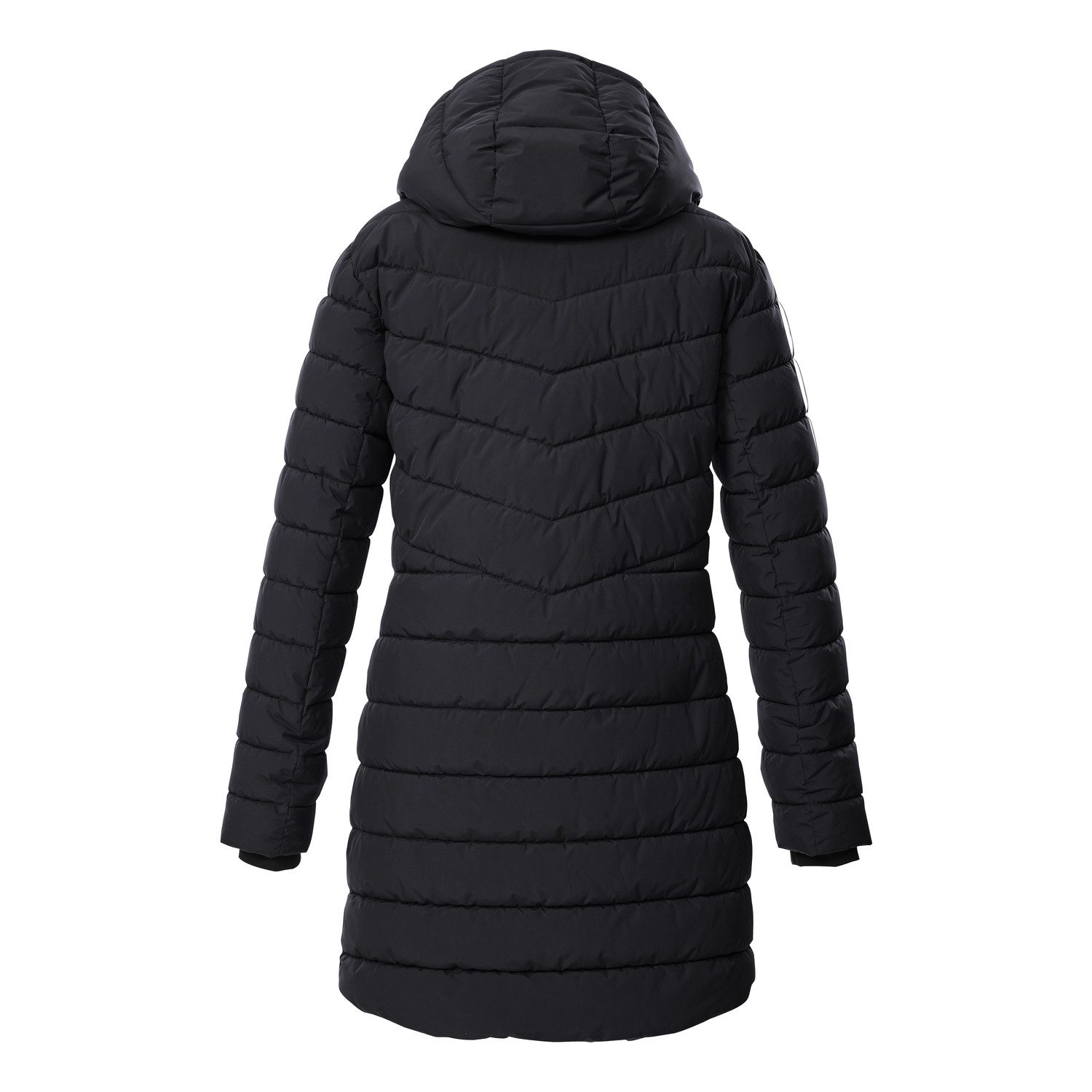 G.I.G.A. DX by killtec Funktionsmantel Steppparka günstig online kaufen