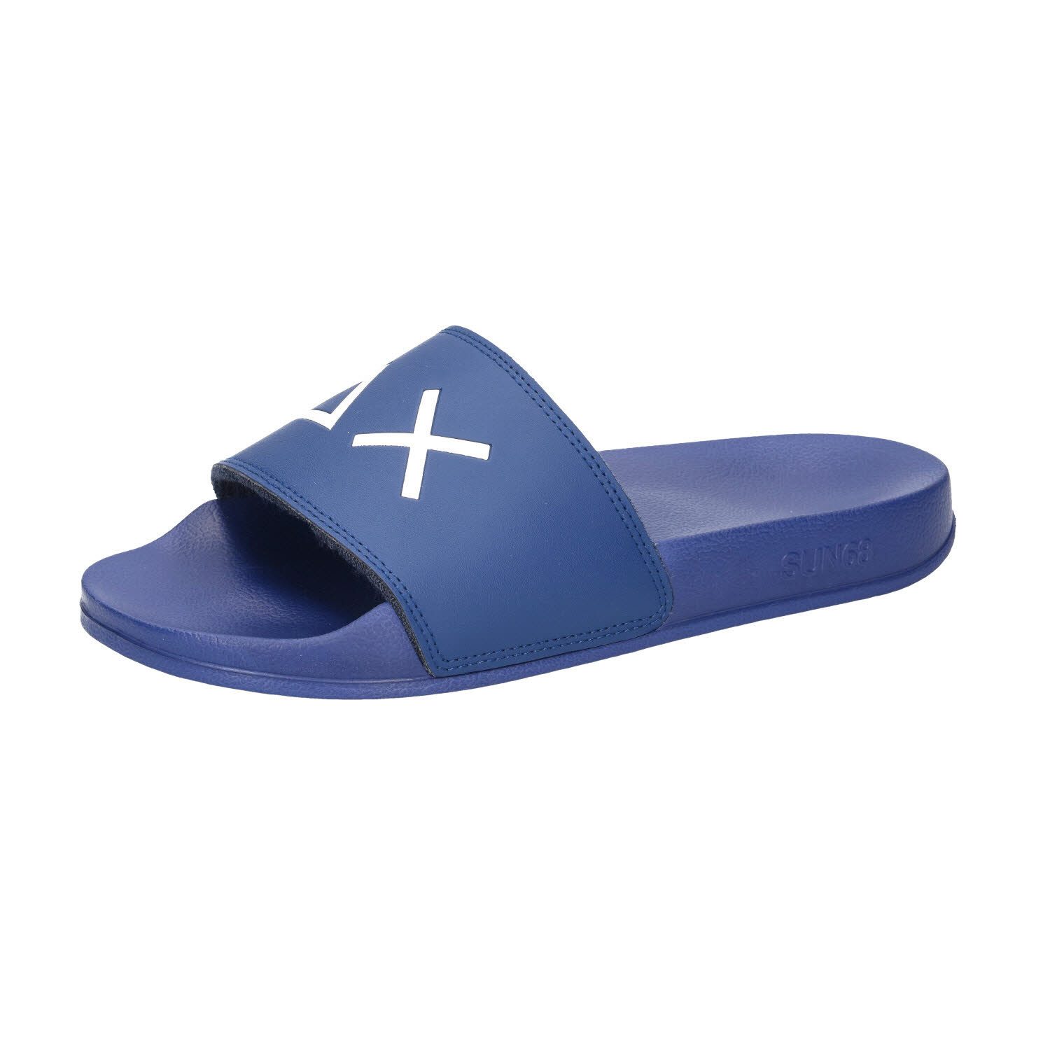 SUN 68 Pantolette Wanderschuh
