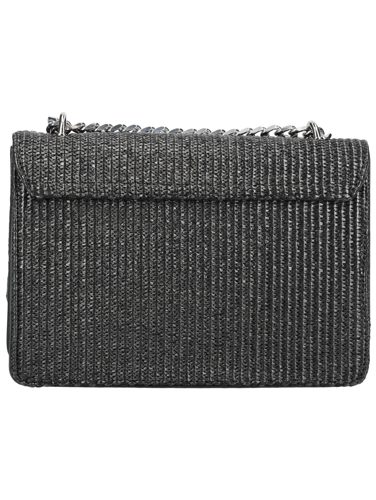 Replay Umhängetasche Replay Taschen Lederimitat