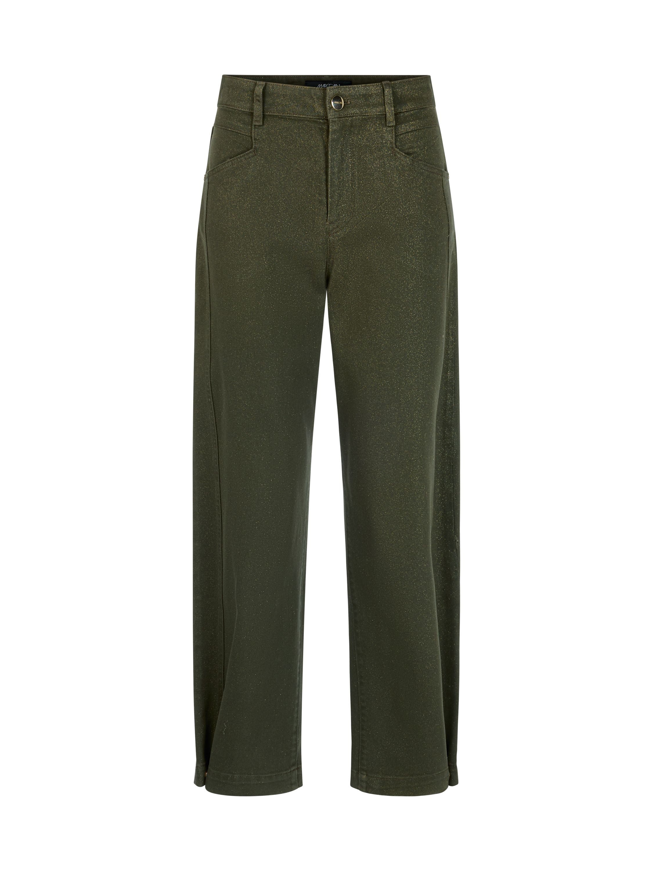 Marc Cain Relax-fit-Jeans