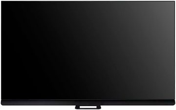 Philips 65OLED908/12 OLED-Fernseher (164 cm/65 Zoll, 4K Ultra HD, Android TV, Google TV, Smart-TV)