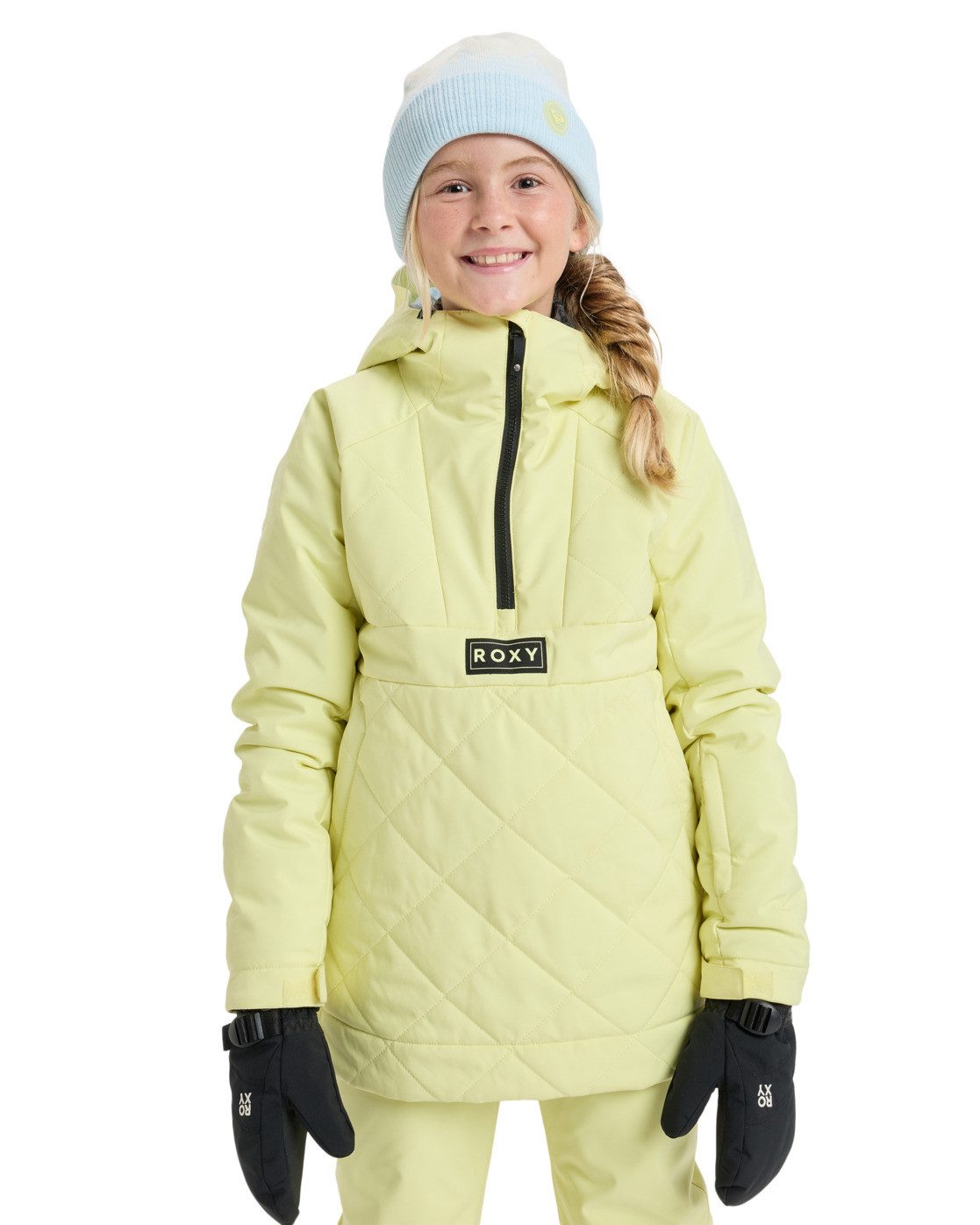 Roxy Snowboardjacke Radiant Lines Overhead 10K
