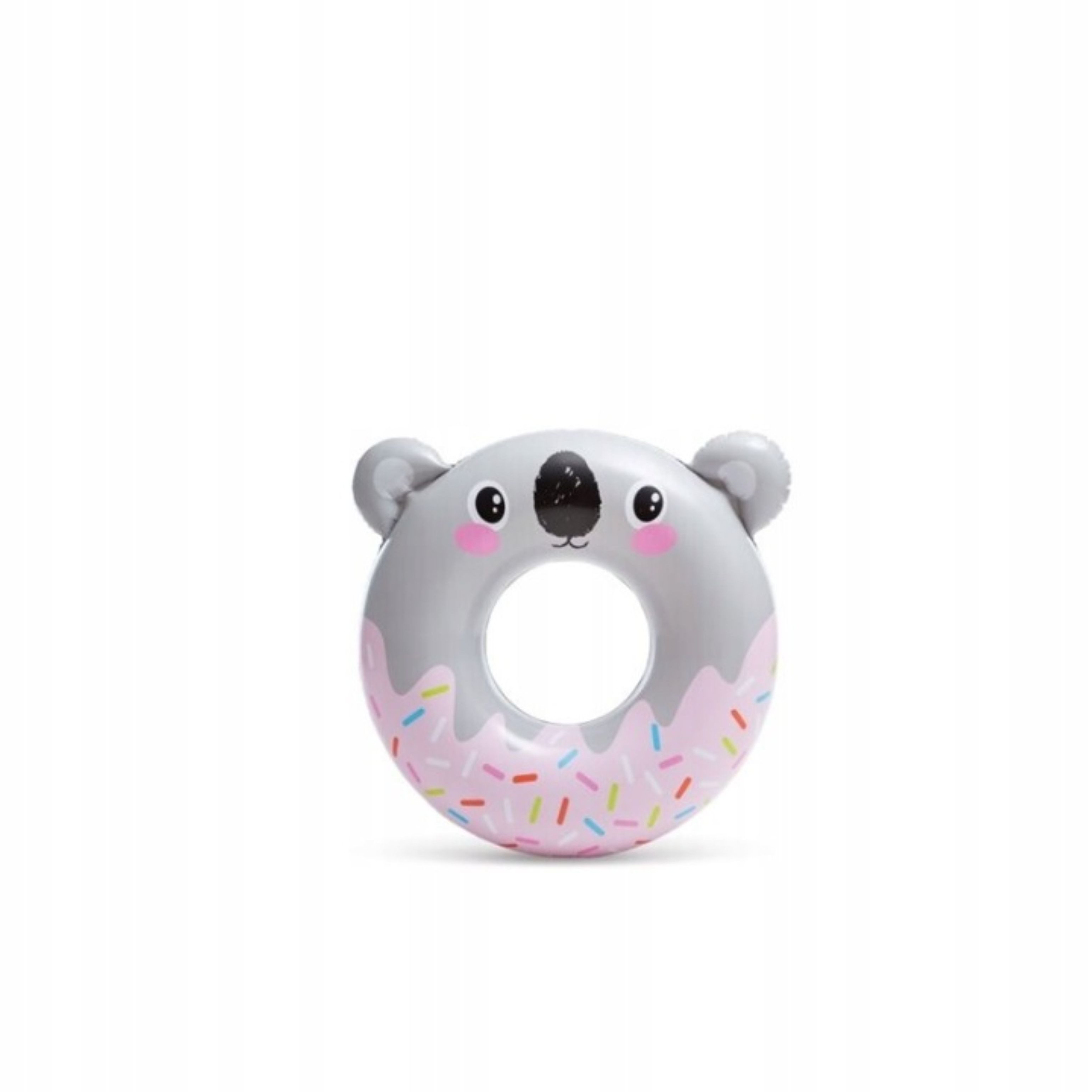 Intex Schwimmring INTEX 59266NP Koala Schwimmring 81x76 cm Kinder ab 8 Jahren (1-tlg)