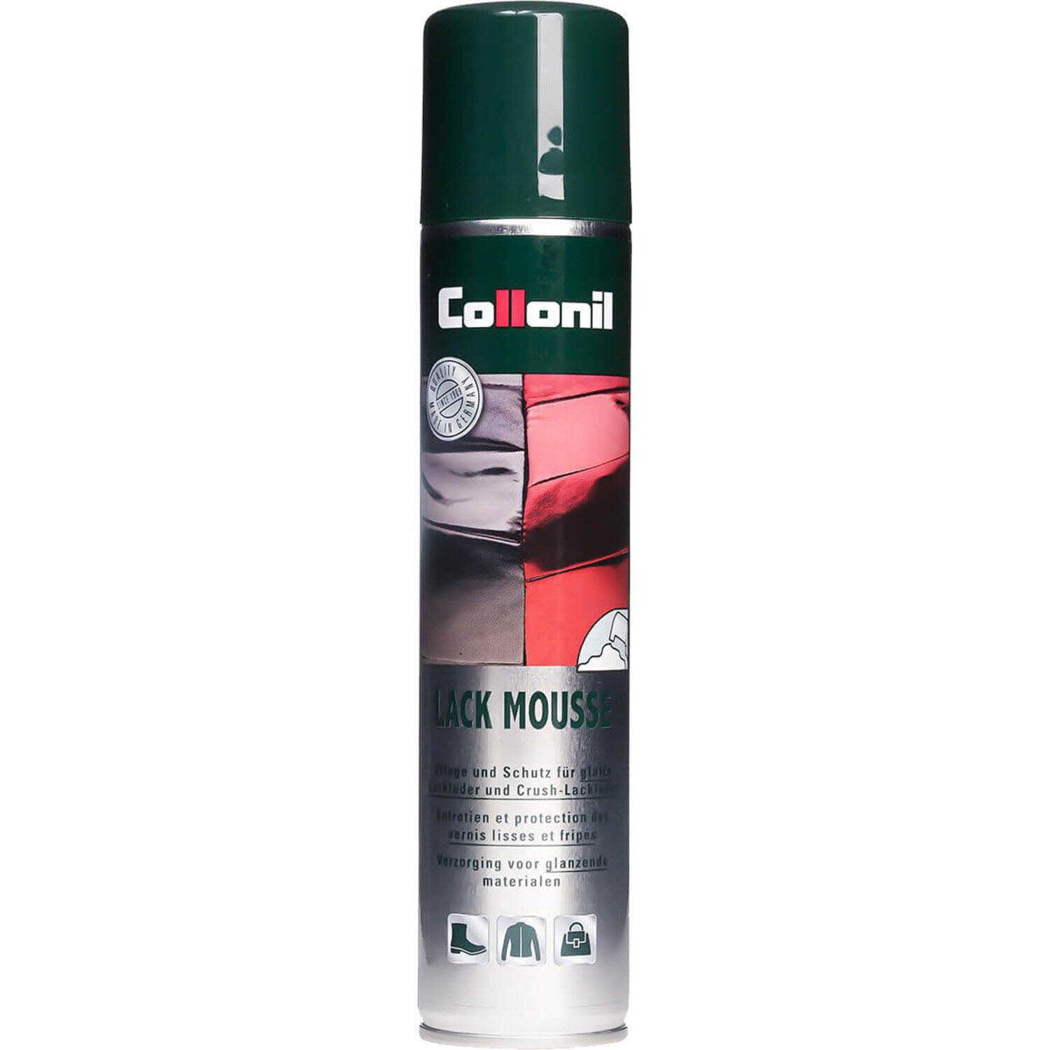Lack Mousse Classic Schuh-Imprägnierspray