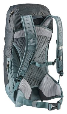 deuter Wanderrucksack AC Lite 14 SL (1-tlg), Regenhülle