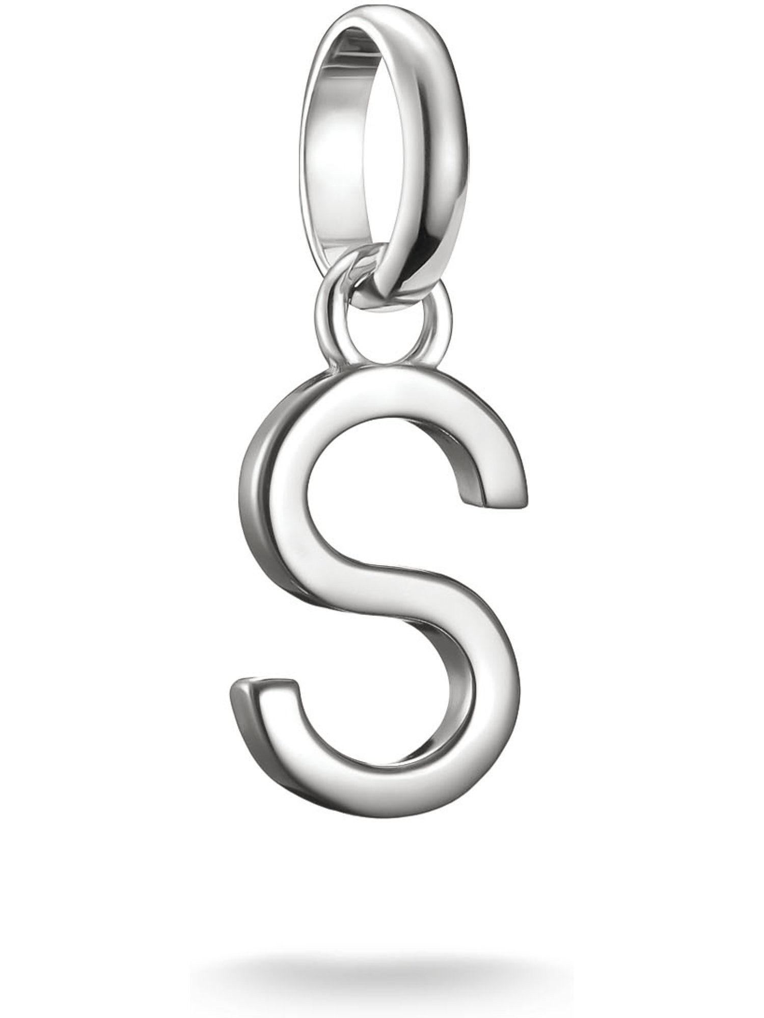 THOMAS SABO Kettenanhänger Thomas Sabo Damen-Charm günstig online kaufen