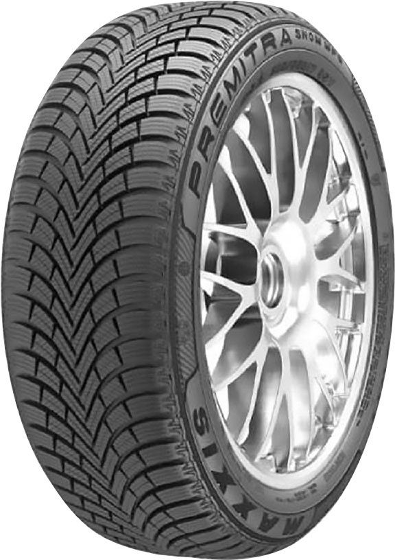 Maxxis Winterreifen PREMITRA SNOW WP 6, 1-St