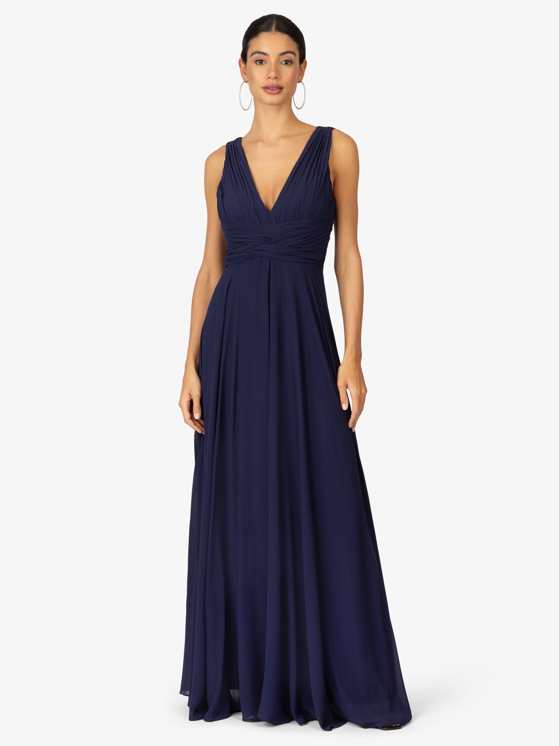 Kraimod Abendkleid aus hochwertigem Material mit günstig online kaufen