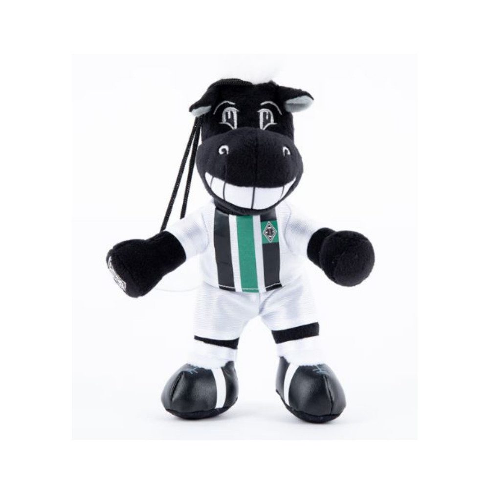 Borussia Mönchengladbach Plüschfigur Borussia M´Gladbach Plüsch "Jünter" 20cm