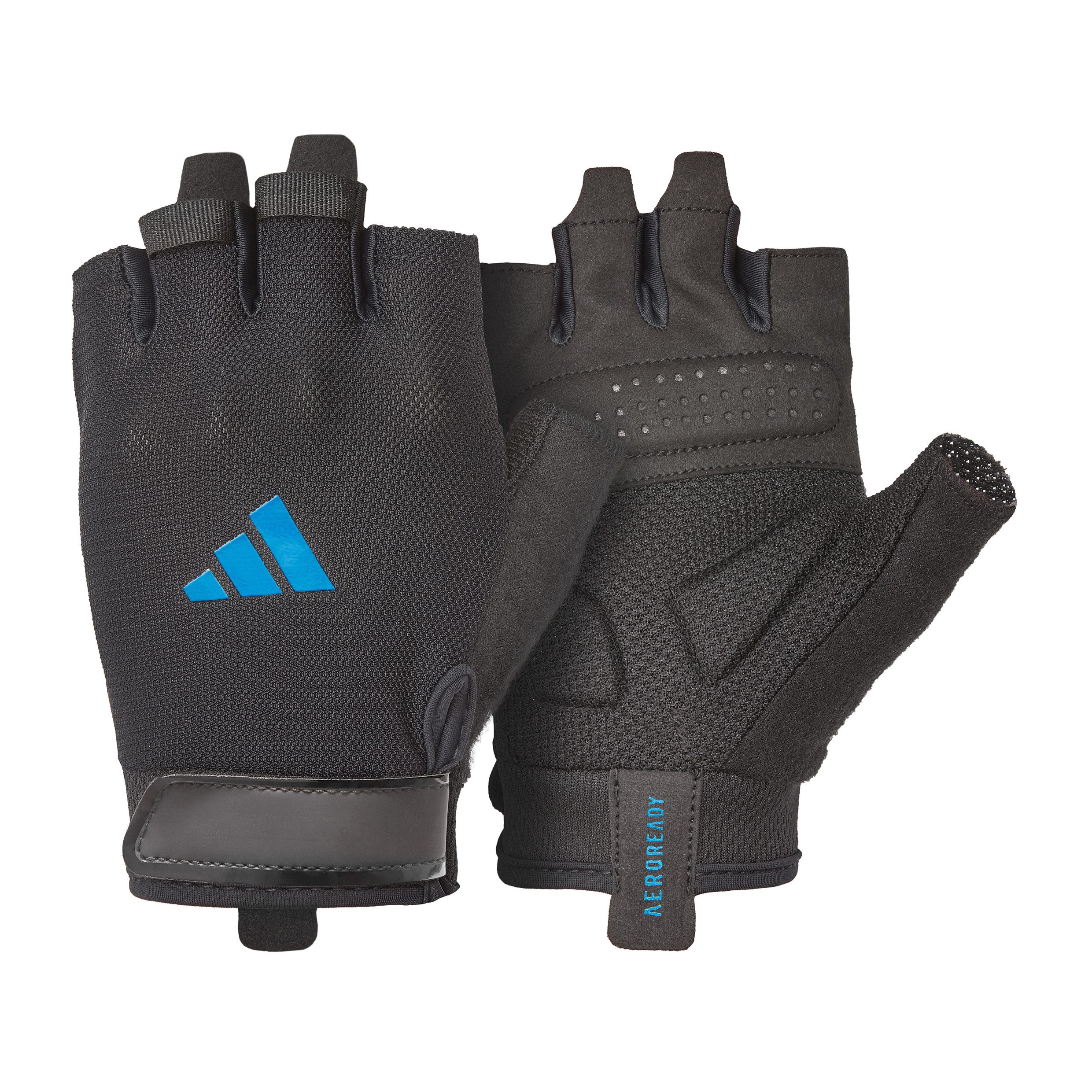 adidas Performance Trainingshandschuhe Essential Training Gloves - Blau (2- günstig online kaufen