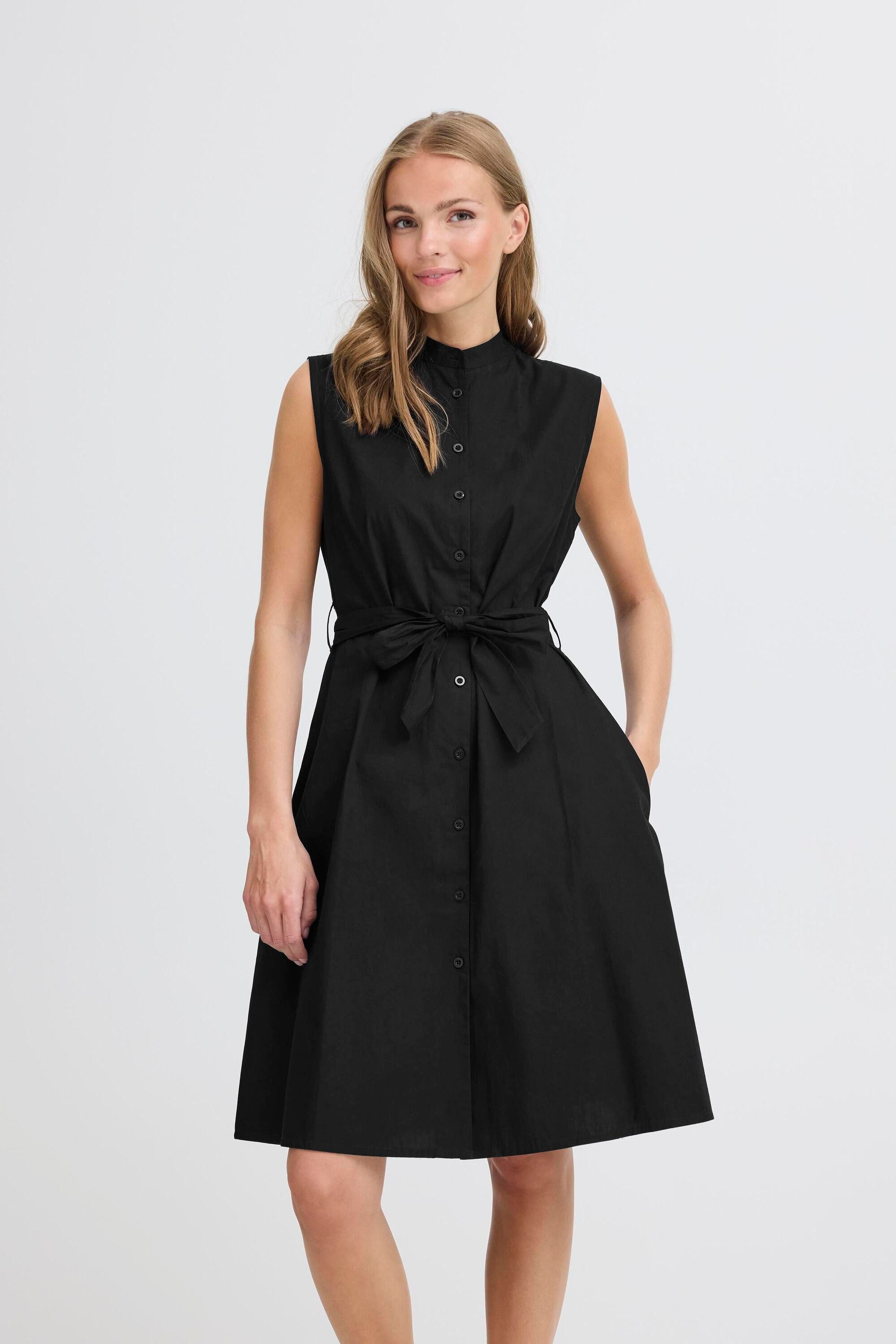 Ichi Jerseykleid Casual IHFANTY