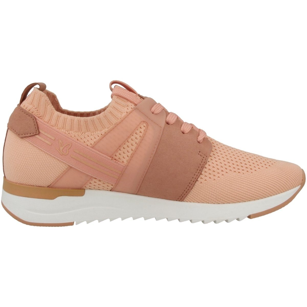 Damen rosa 9-23711-28 Sneaker Caprice