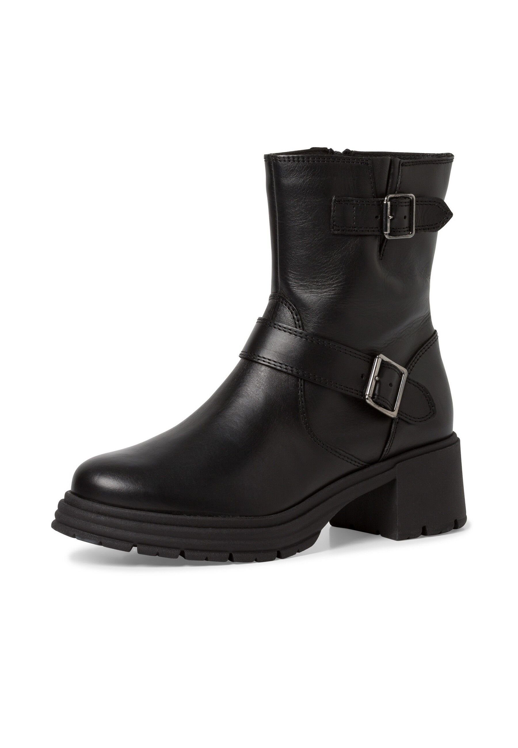 Winterstiefelette