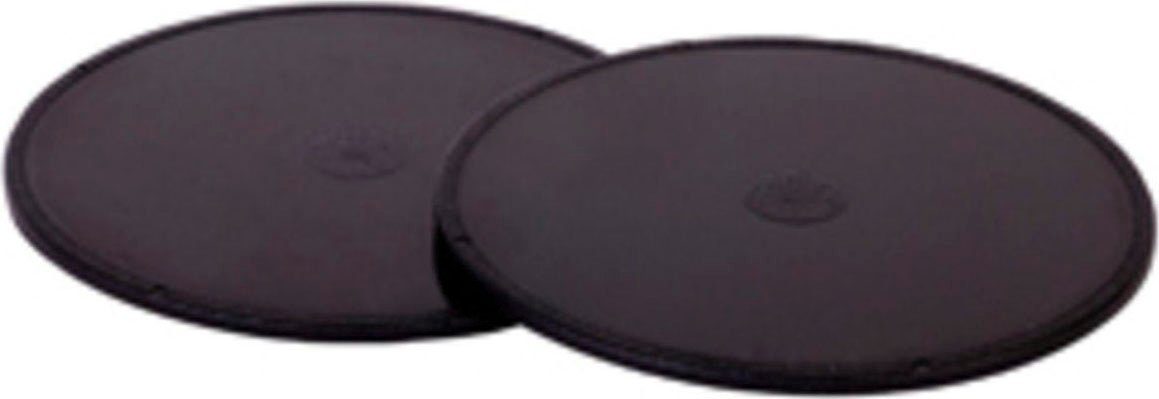 TomTom Navigationsgeräte-Halterung Adhevise Dis Klebeplatte, (Packung, 2-tlg)