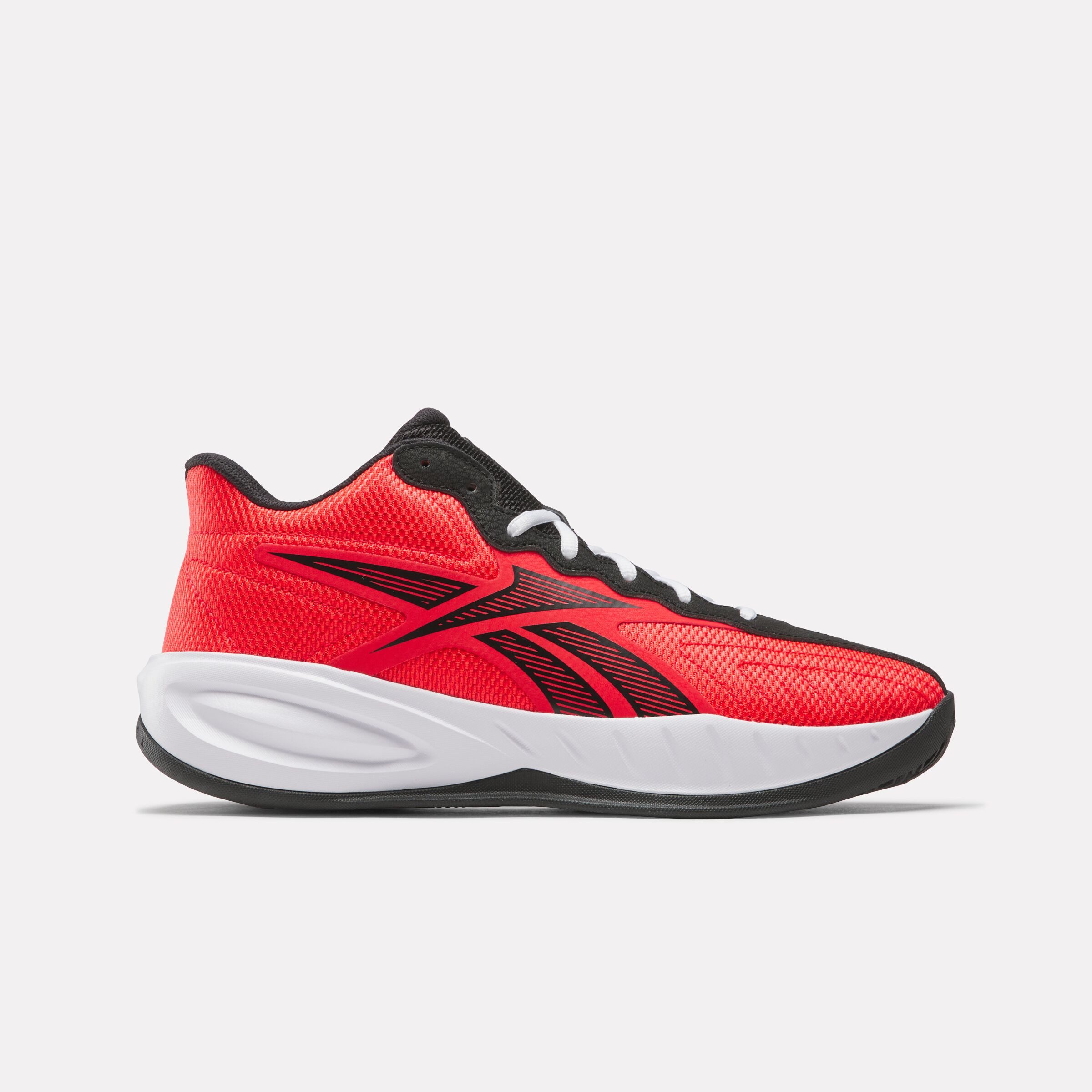 Reebok REEBOK PRESS Basketballschuh günstig online kaufen