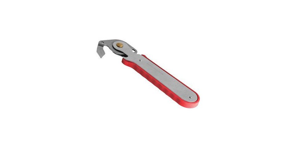 Dosenöffner Fackelmann Hebeldosenöffner 15 cm