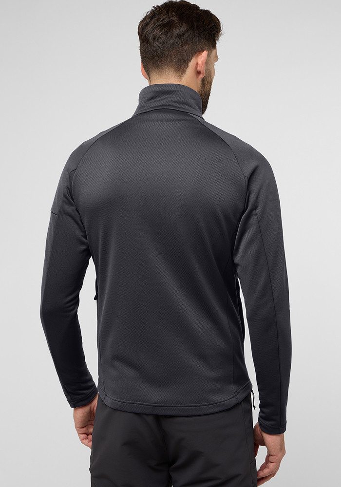 Jack Wolfskin Fleecejacke ALPGRAT FZ M günstig online kaufen