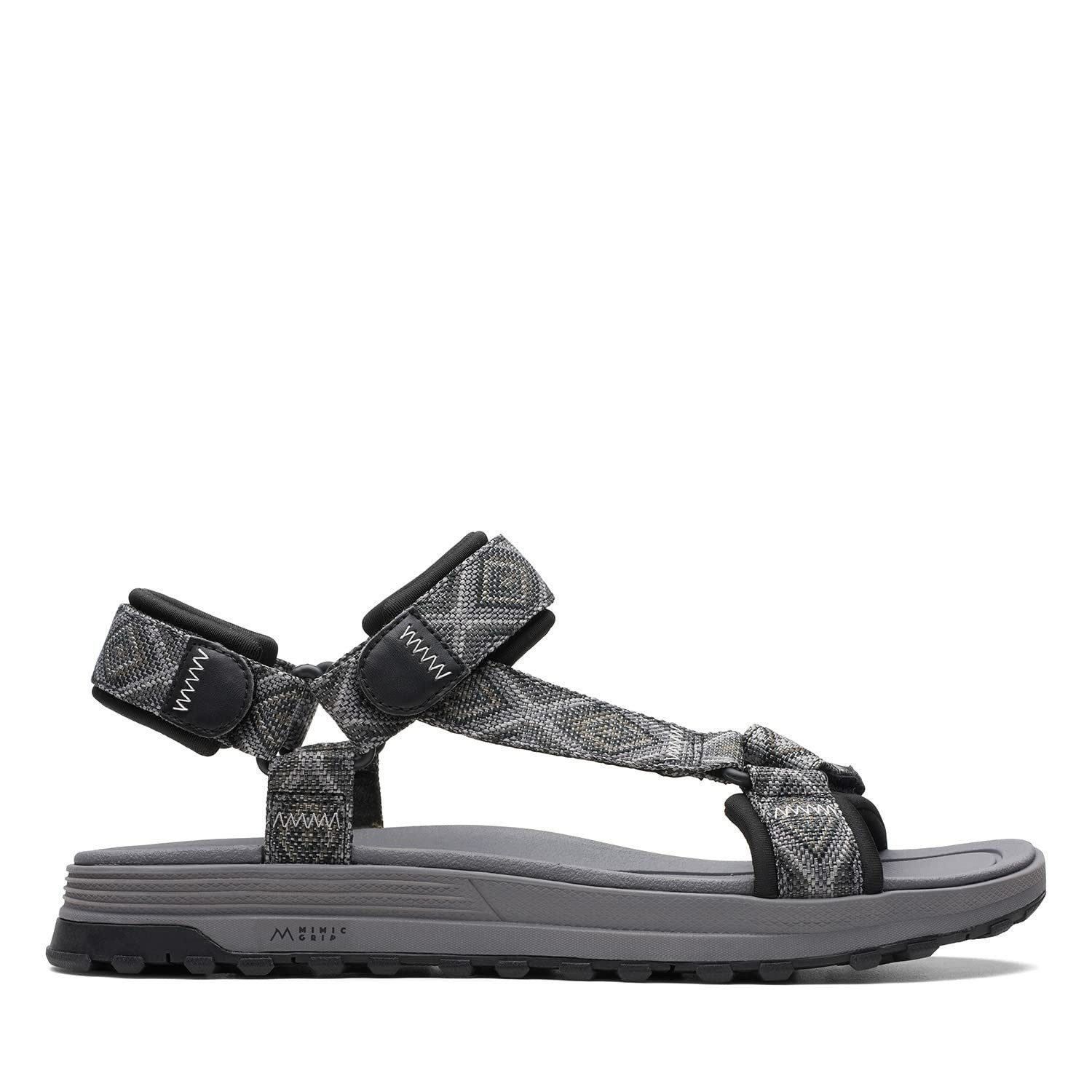 Clarks Outdoor Sandalen für Damen Outdoorsandale (keine Angabe, 1-tlg., keine Angabe)