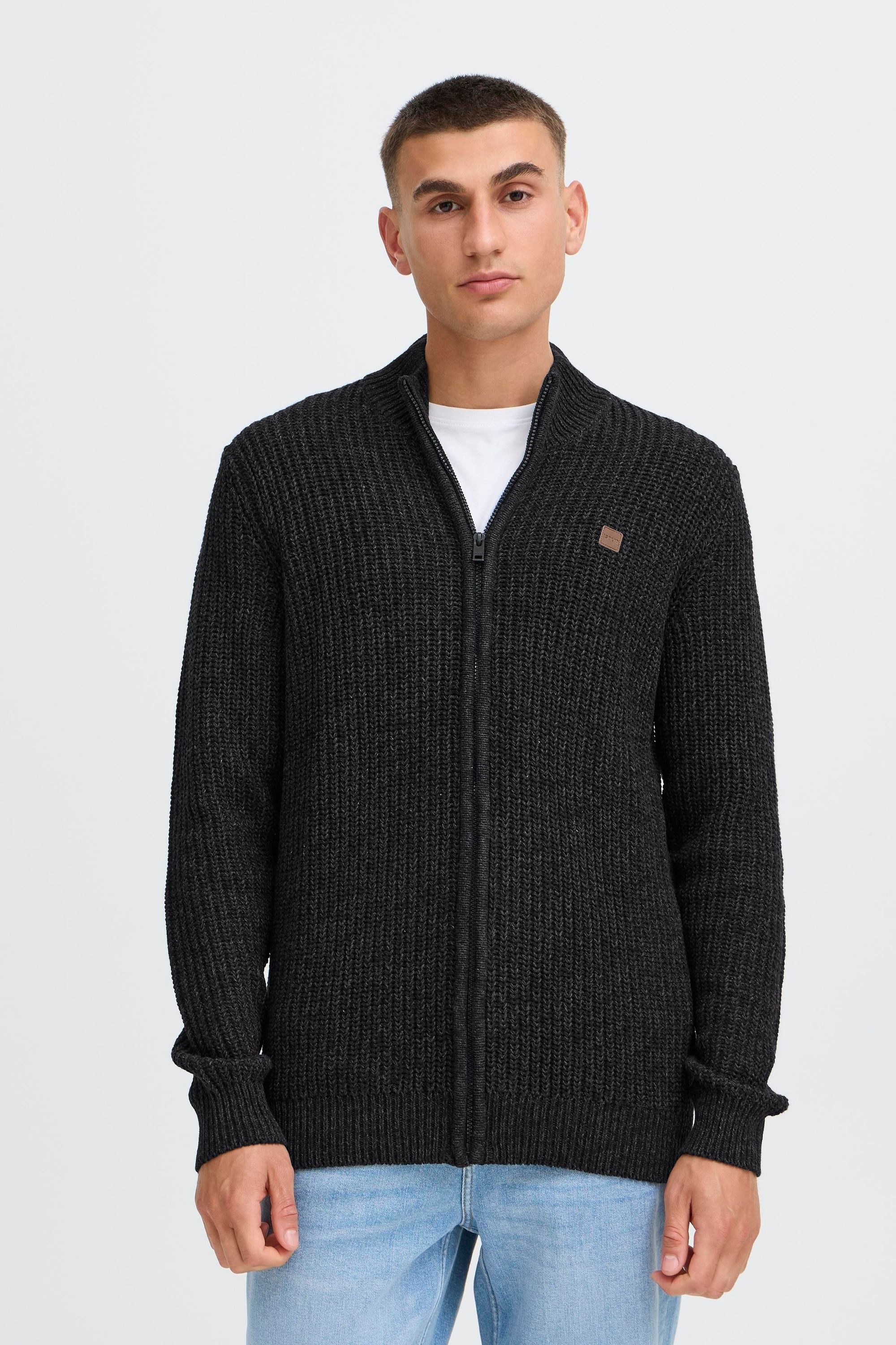 !Solid Trainingsjacke SDRICARD moderne Trainingsjacke