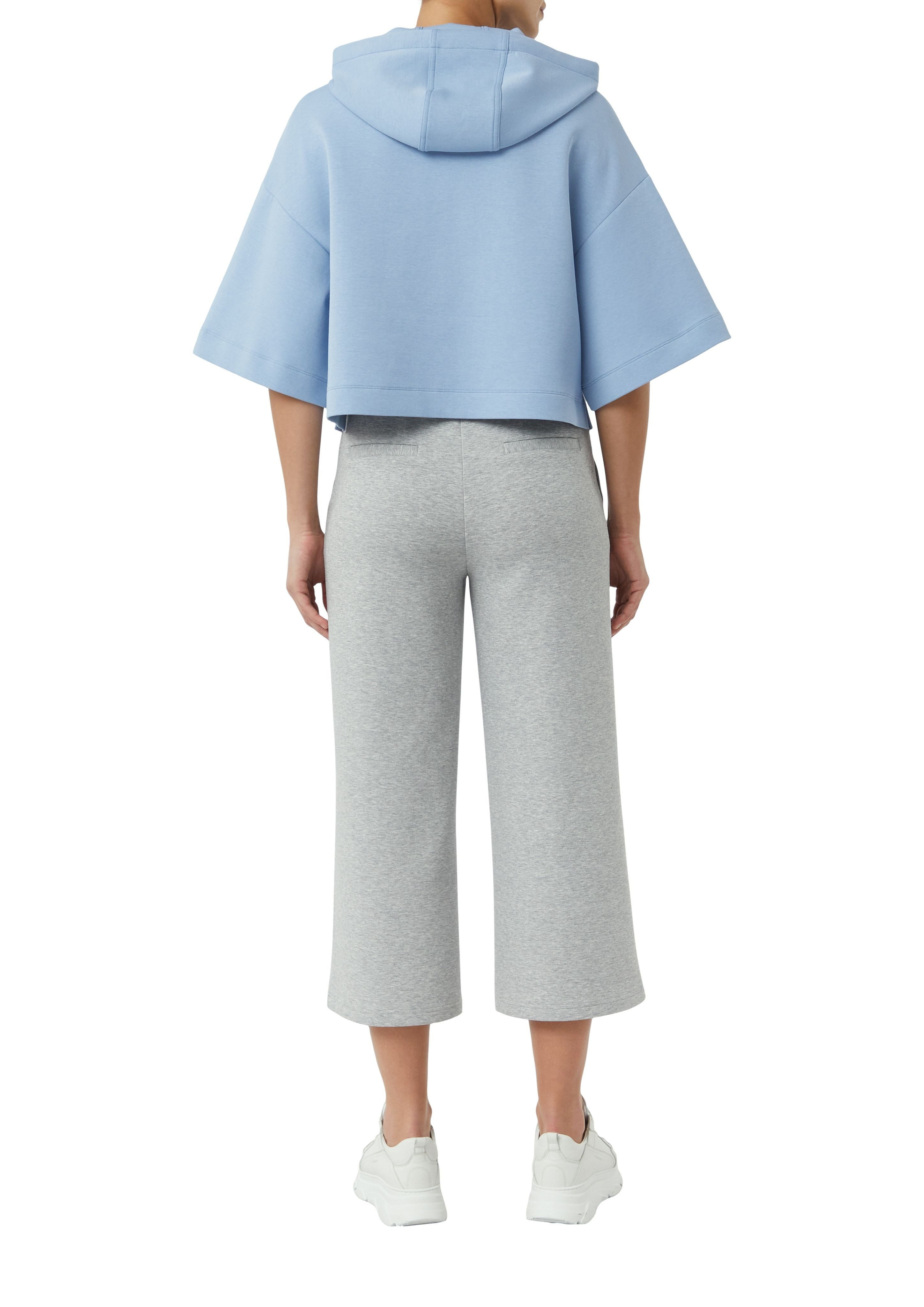 comma casual identity Longsweatshirt günstig online kaufen