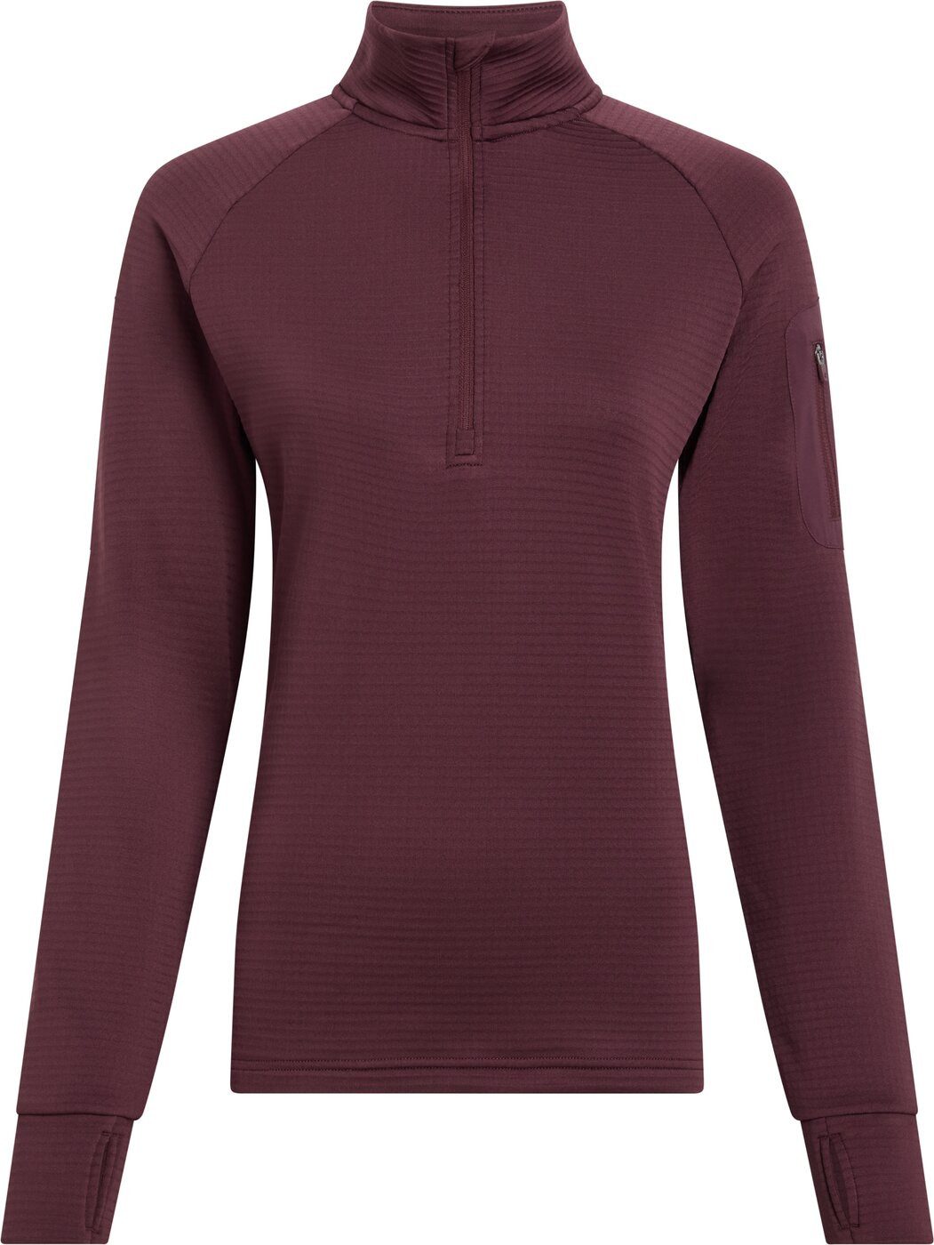Laufshirt Da.-Langarmshirt Wilona W