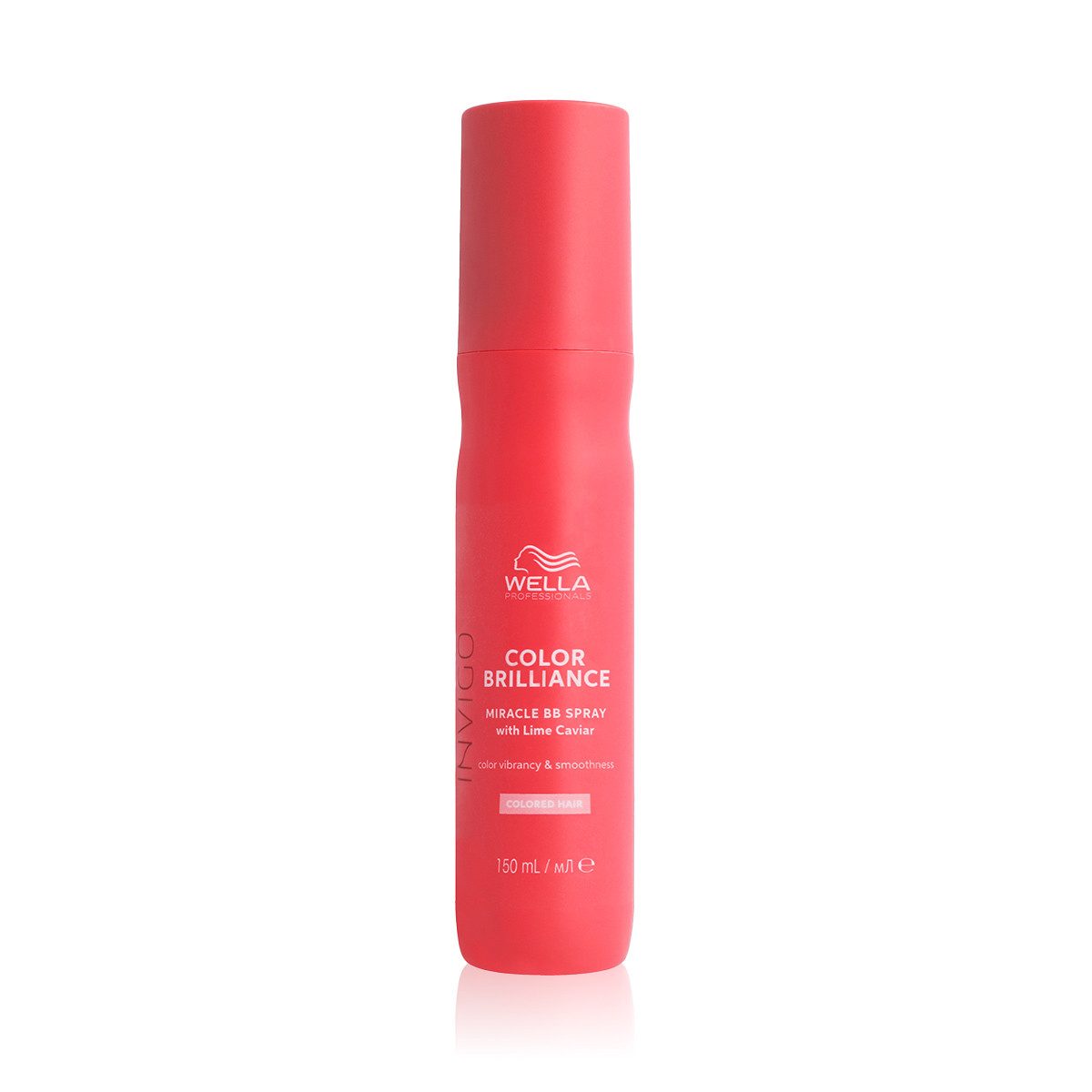 Wella Haarbalsam Invigo Color Brilliance