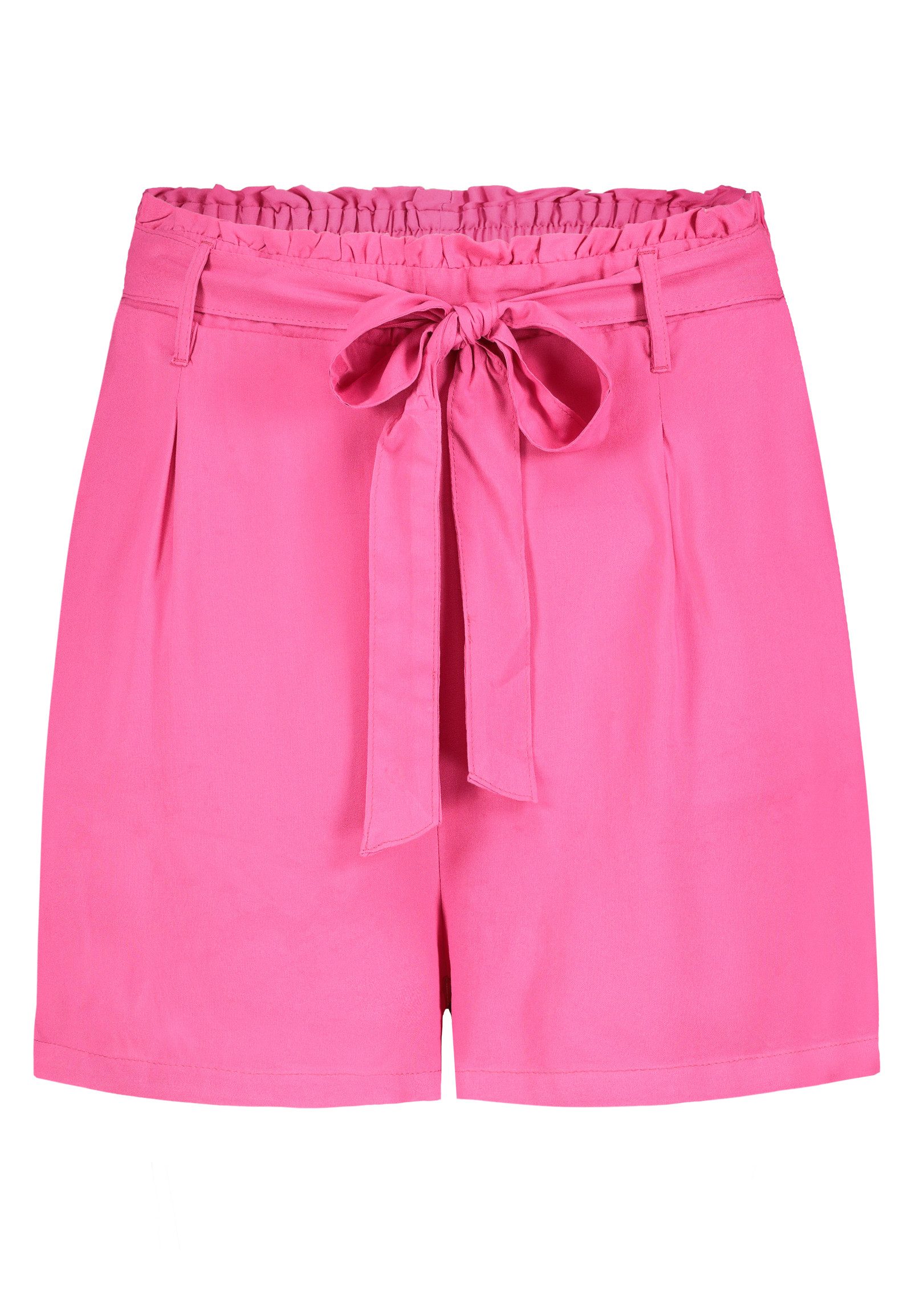Fresh Made Shorts Mit Bindeband und günstig online kaufen