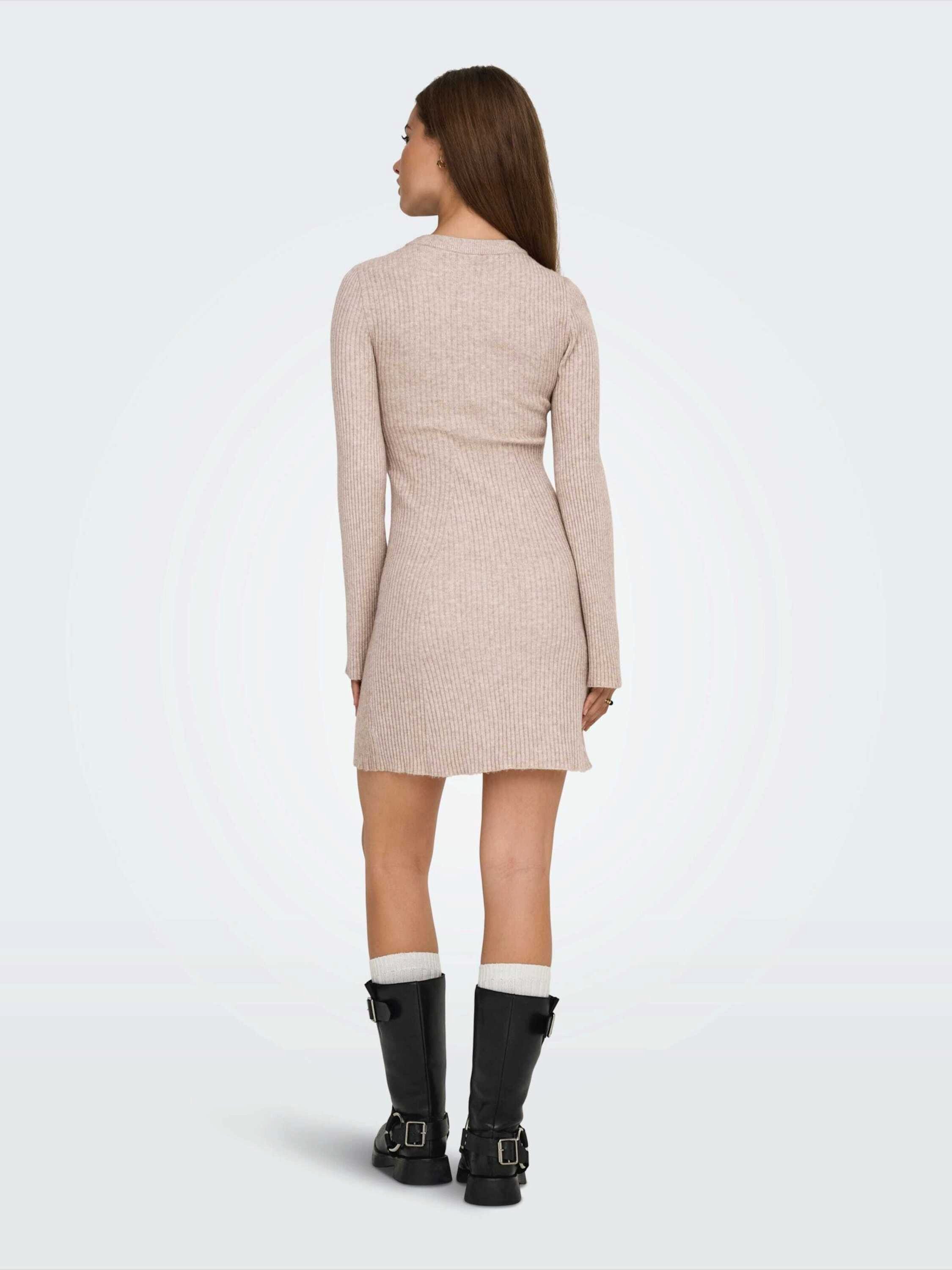ONLY Minikleid ONLMONICA (1-tlg) Plain/ohne Details