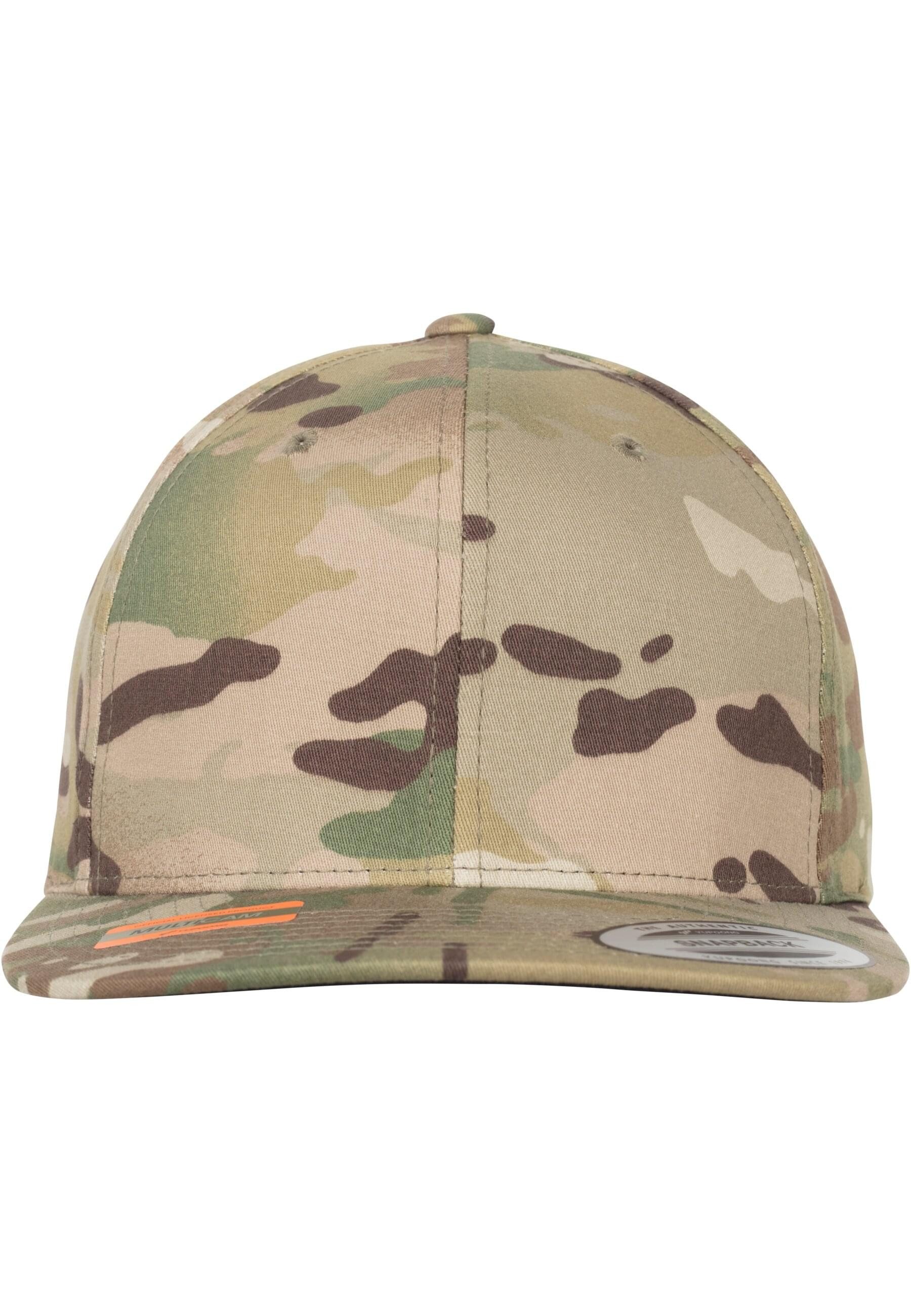 Flexfit Flex Cap Flexfit Unisex Classic Snapback Multicam®