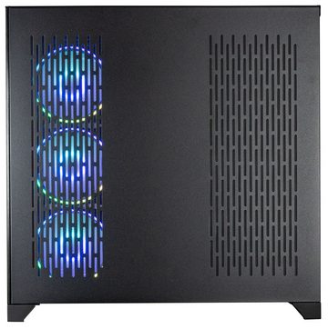 CAPTIVA Ultimate Gaming I75-170 Gaming-PC (Intel® Core i9 13900KF, GeForce® RTX™ 4090 24GB, 128 GB RAM, 4000 GB SSD, Wasserkühlung)