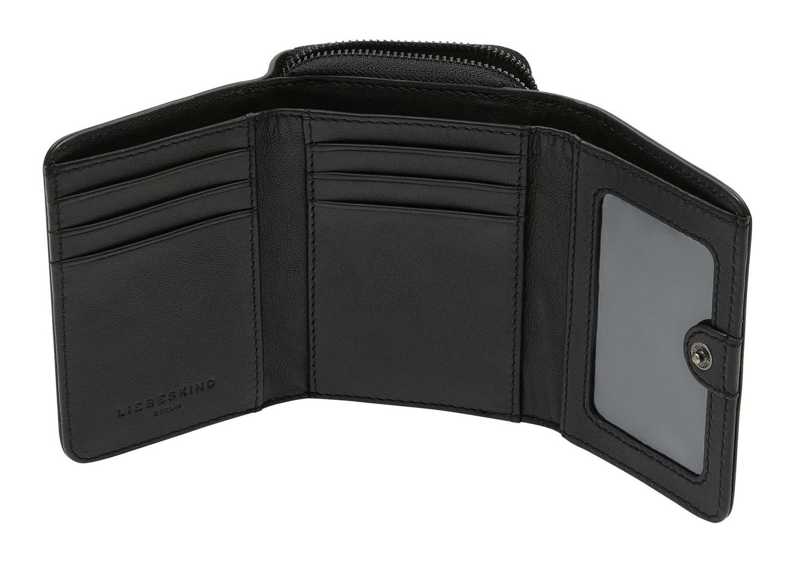 Liebeskind Berlin Geldbörse Purse, aus echtem günstig online kaufen