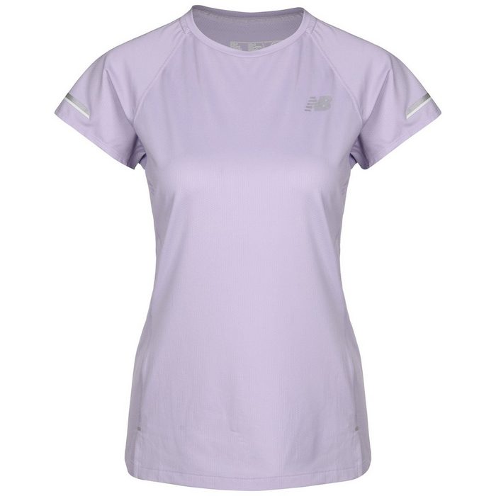 New Balance Trainingsshirt ICE 2.0 Short Sleeve T-Shirt Damen