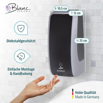 Blanc Hygienic Desinfektionsmittelspender