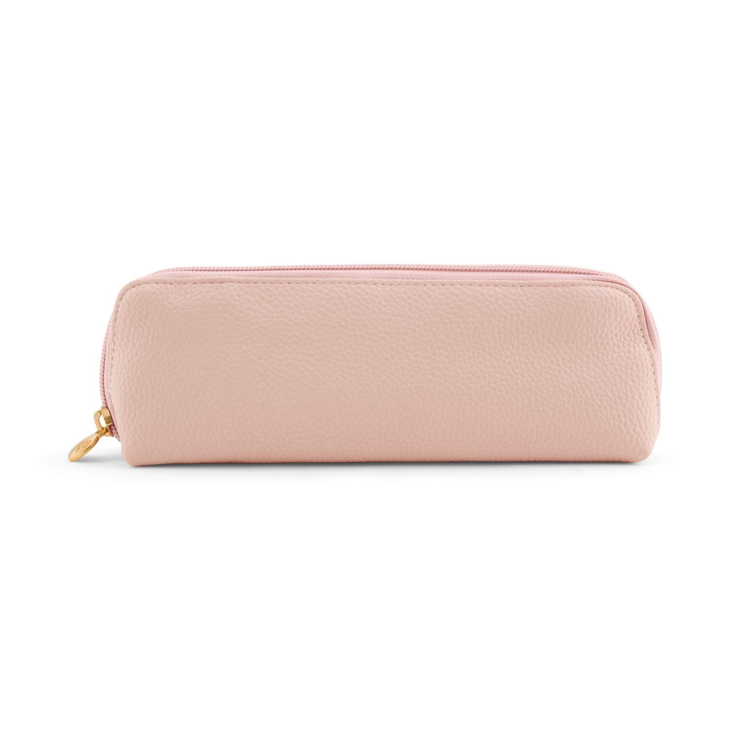Briefpapier Stiftemäppchen, Soft Pink