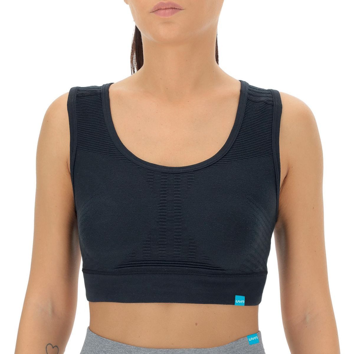 UYN Tanktop Woman Natural Training OW TOP