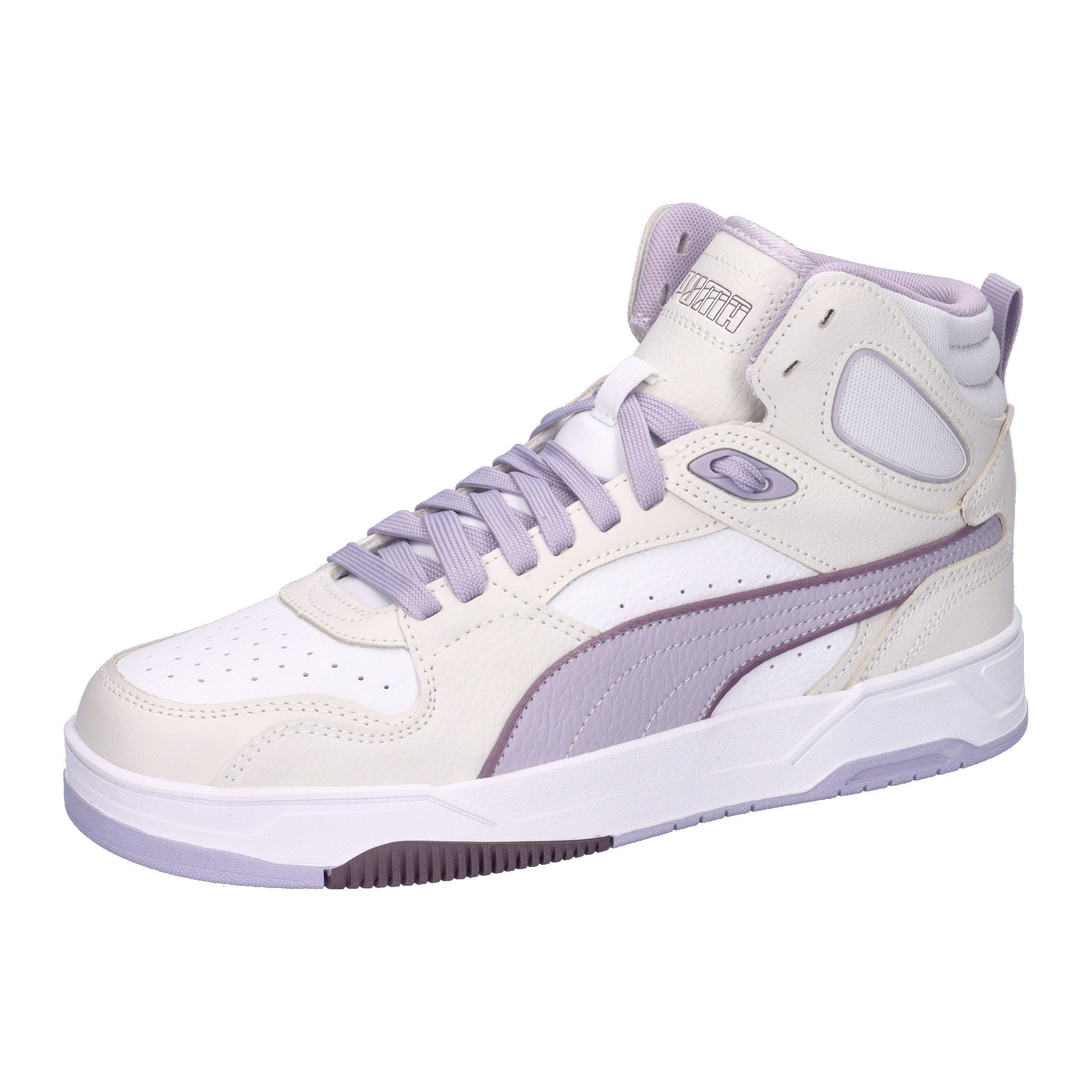 PUMA Puma Unisex Sneaker RBD Break Mid 402413 Sneaker günstig online kaufen
