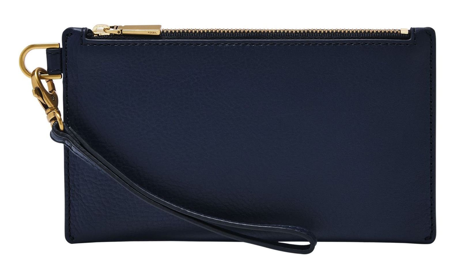 Fossil Handgelenktasche Wristlet, aus echtem Leder günstig online kaufen
