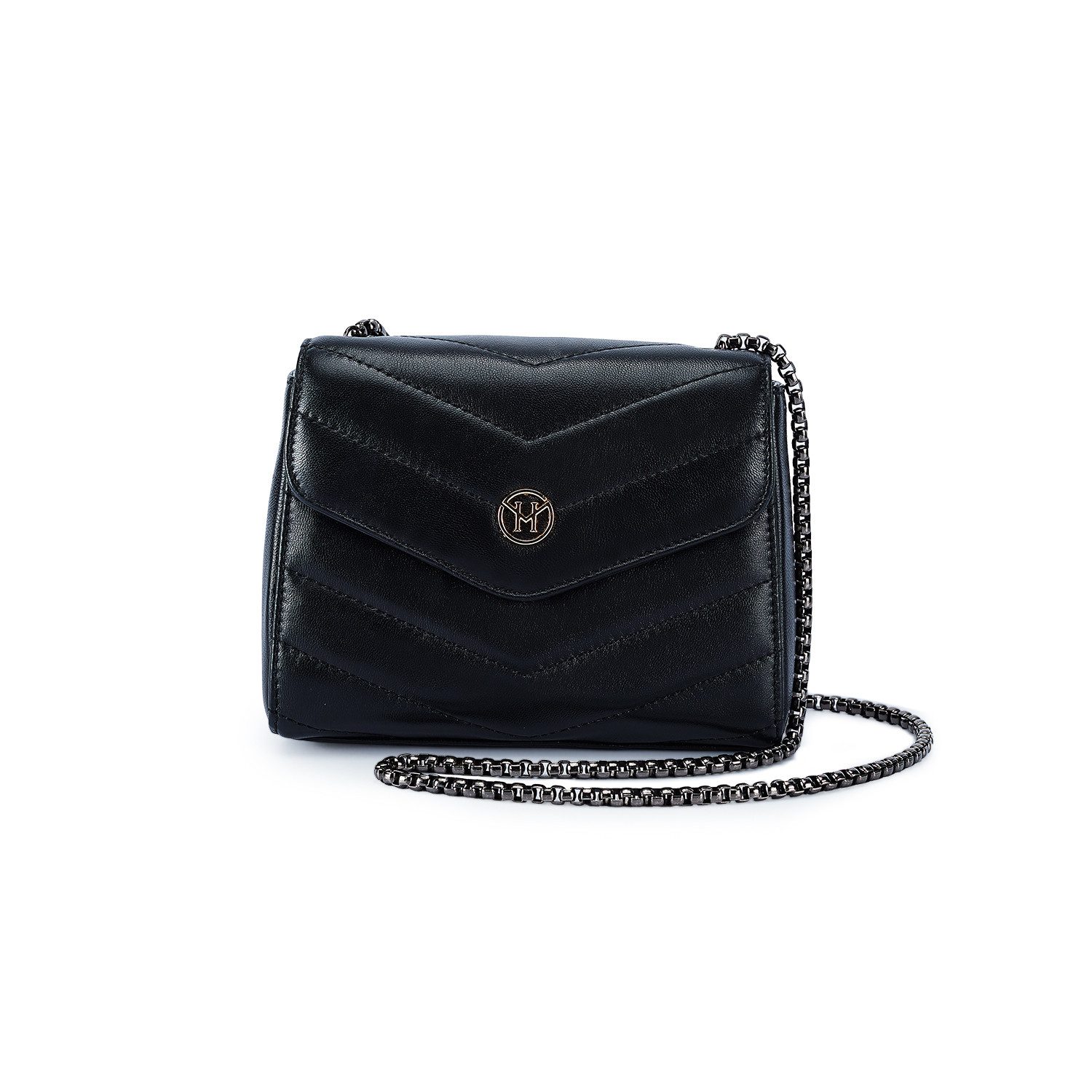 Handtasche Victoria Hyde New English Lady Damen Klassisch Uni