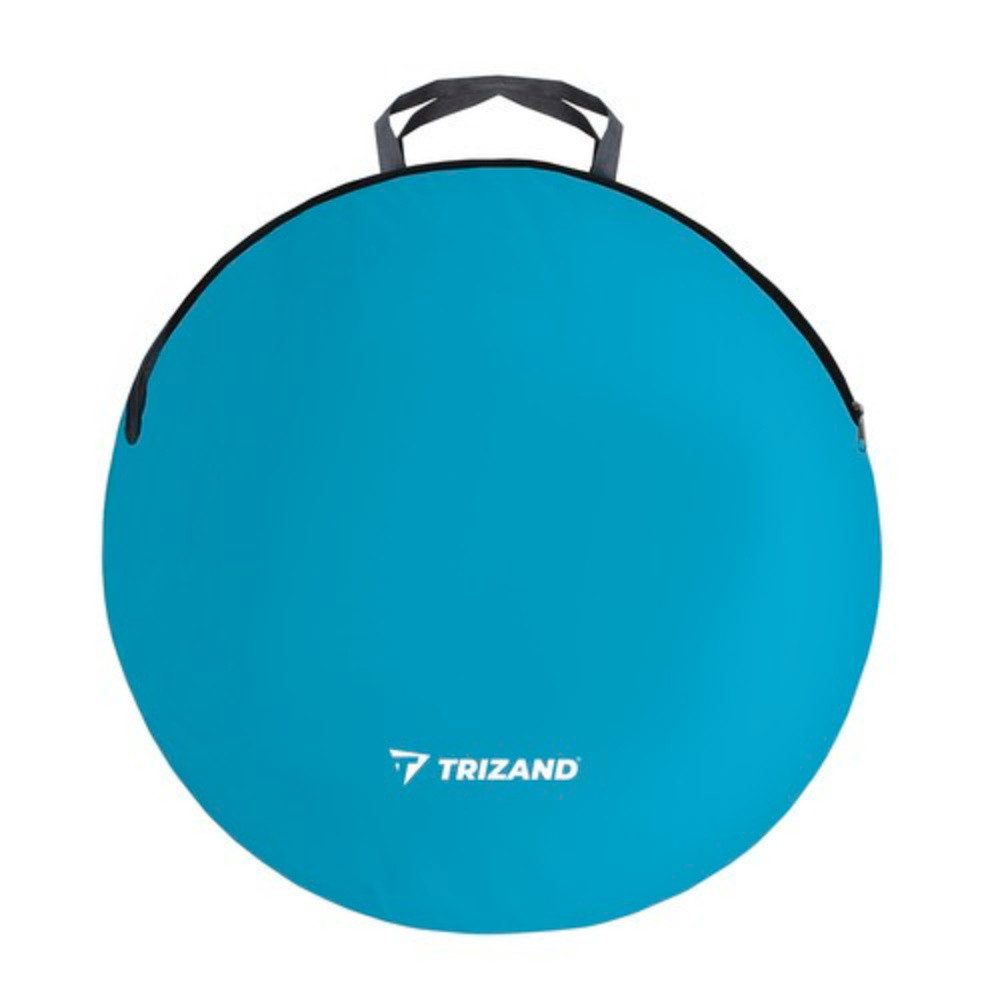 Trizand Faltzelt Strandzelt Pop-Up Zelt 190x120x90 cm, Personen: 2 (Spar-Set, 1 tlg., praktisch stabil), Schutz vor Sonneneinstrahlung