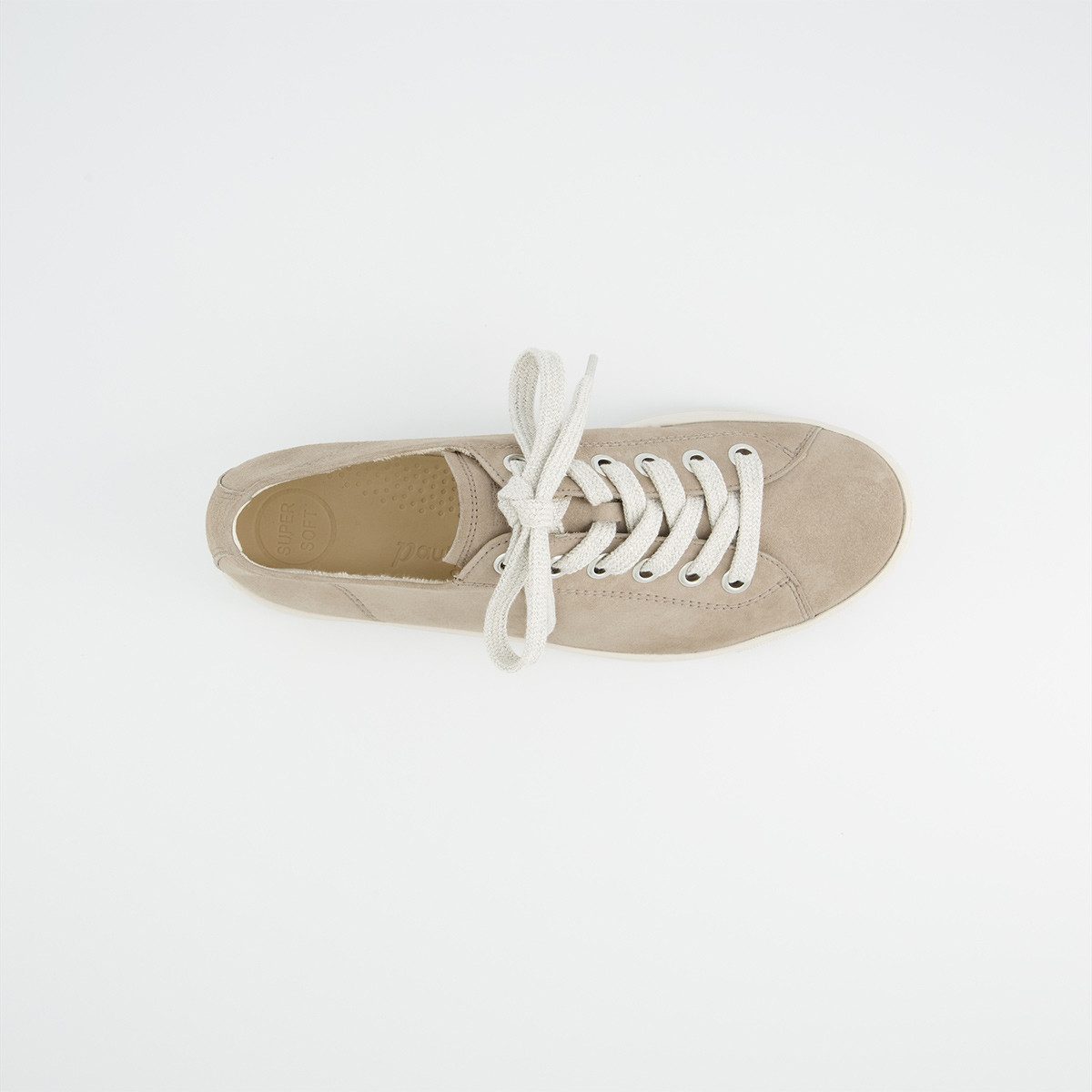 Paul Green Paul Green 4790-839, Sneaker, Grau, Damen Sneaker