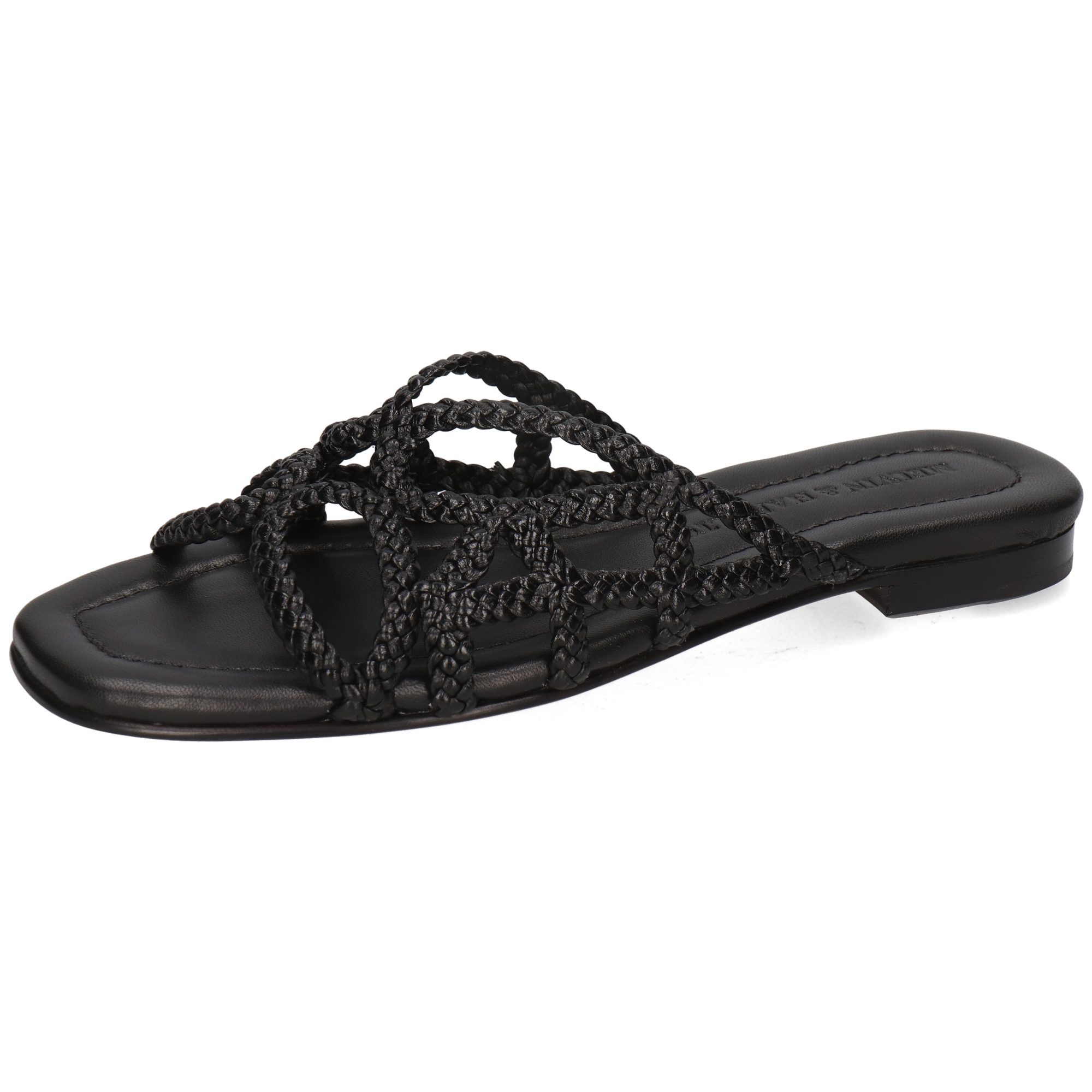 Melvin & Hamilton Elodie 64 Sandale