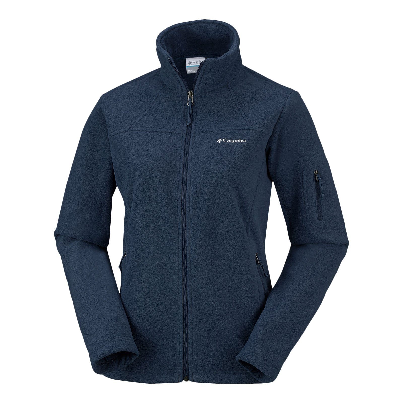 Columbia Fleecejacke Fleecejacke Fast Trek™ II günstig online kaufen