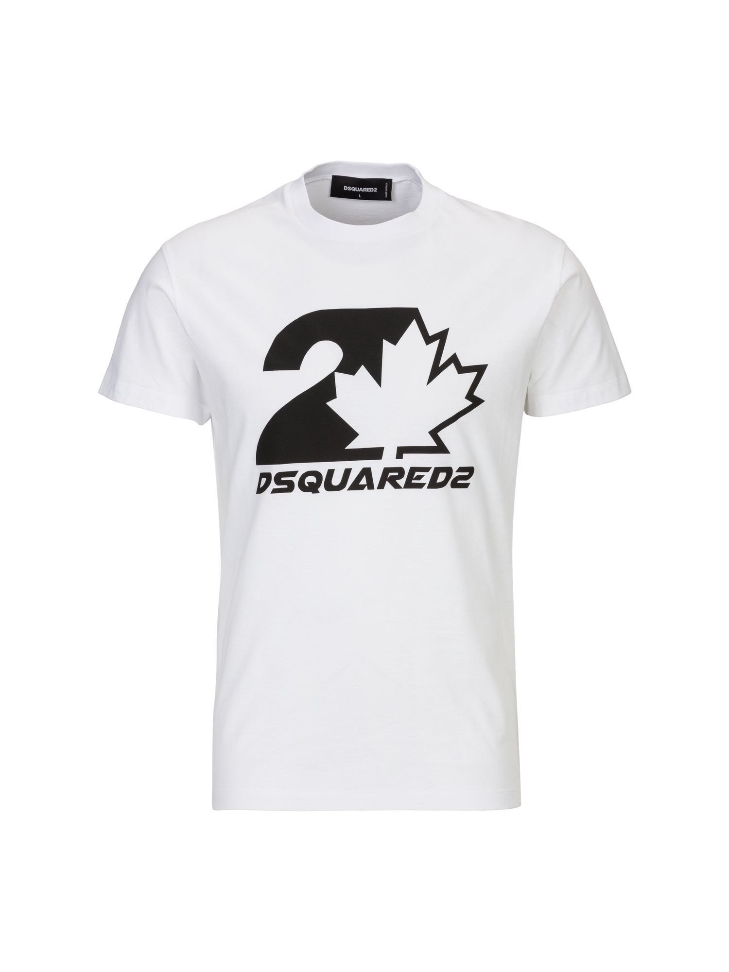 Dsquared2 T-Shirt Cool Fit Tee (1-tlg) günstig online kaufen