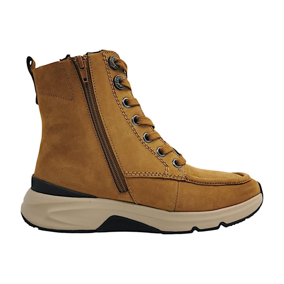 Gabor Comfort Schnürstiefel Schnürstiefelette günstig online kaufen