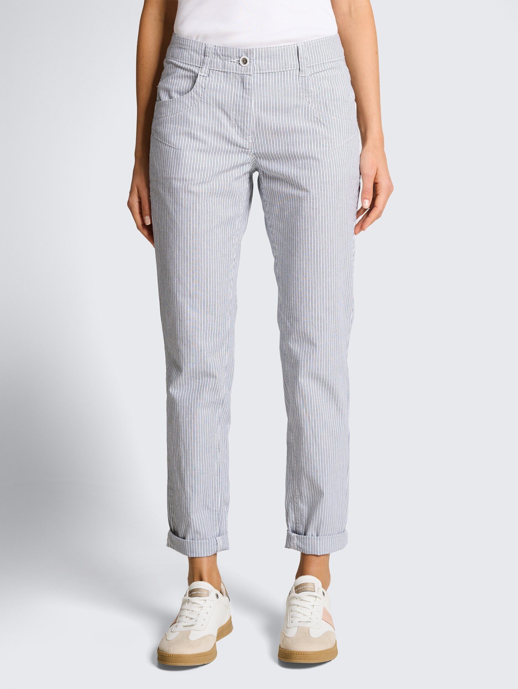 7/8-Hose Hosen & Chino