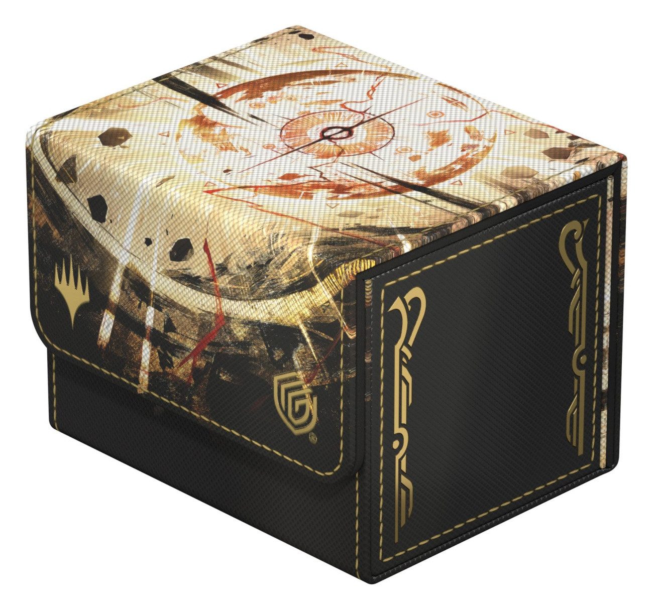 Ultimate Guard Sammelkarte Ultimate Guard Sidewinder 100+ Xenoskin Magic: The Gathering "Secrets